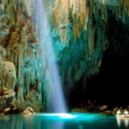 Barra Bonita Pousada Bonito  Dış mekan fotoğraf