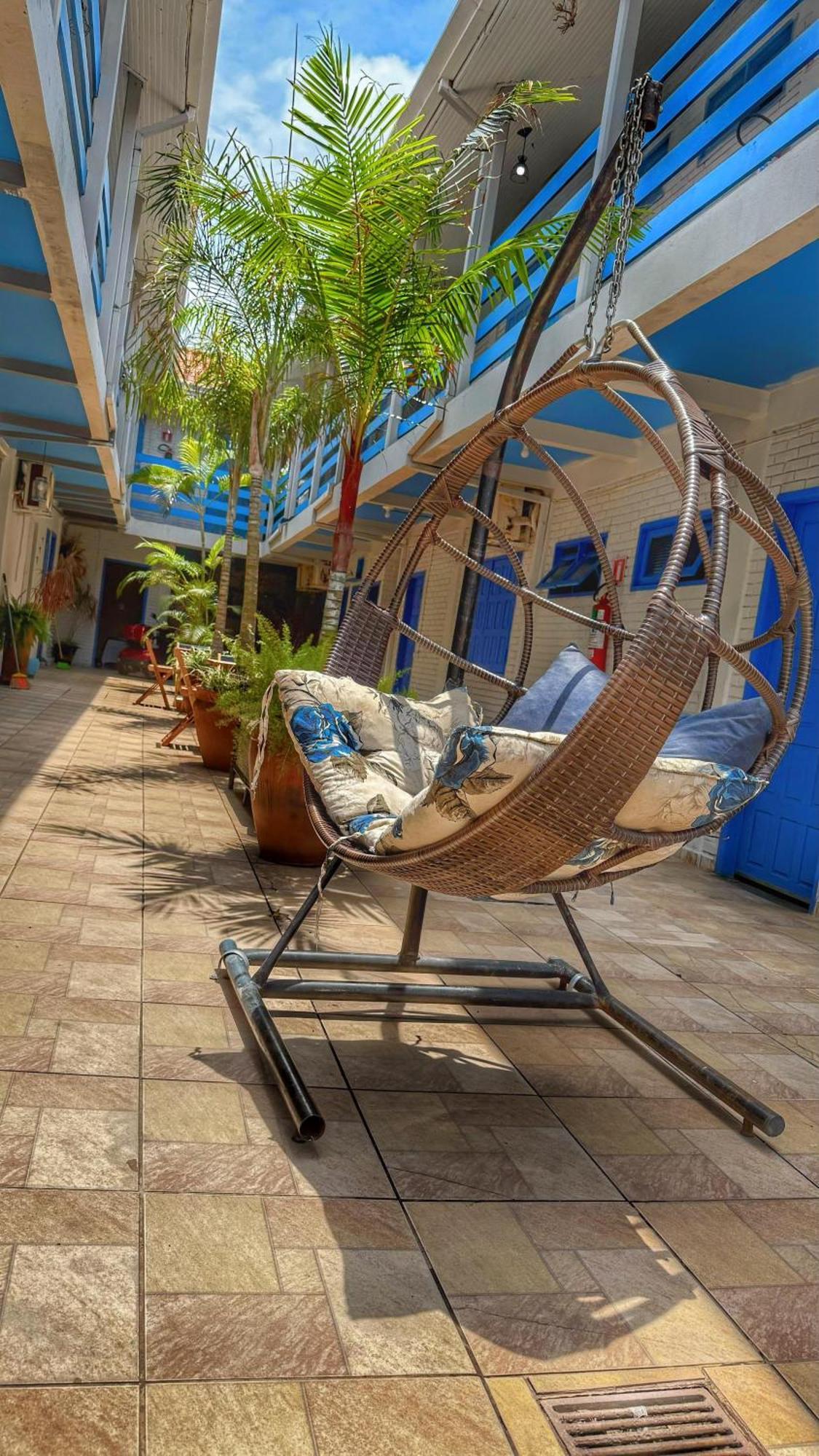 Barra Bonita Pousada Bonito  Dış mekan fotoğraf
