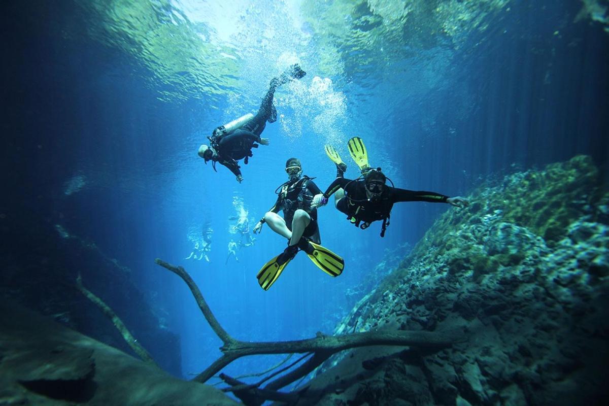 Barra Bonita Pousada Bonito  Dış mekan fotoğraf