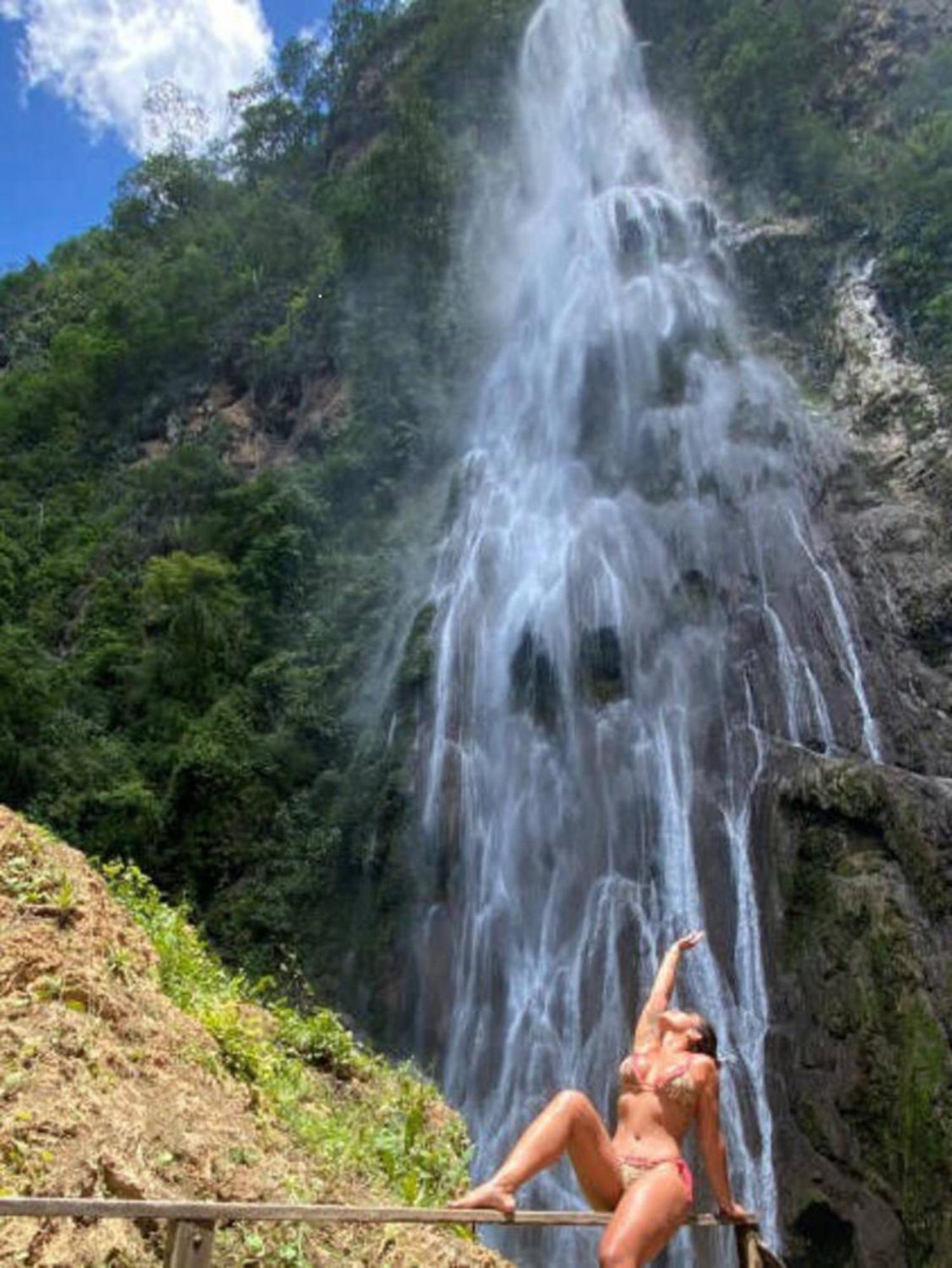 Barra Bonita Pousada Bonito  Dış mekan fotoğraf