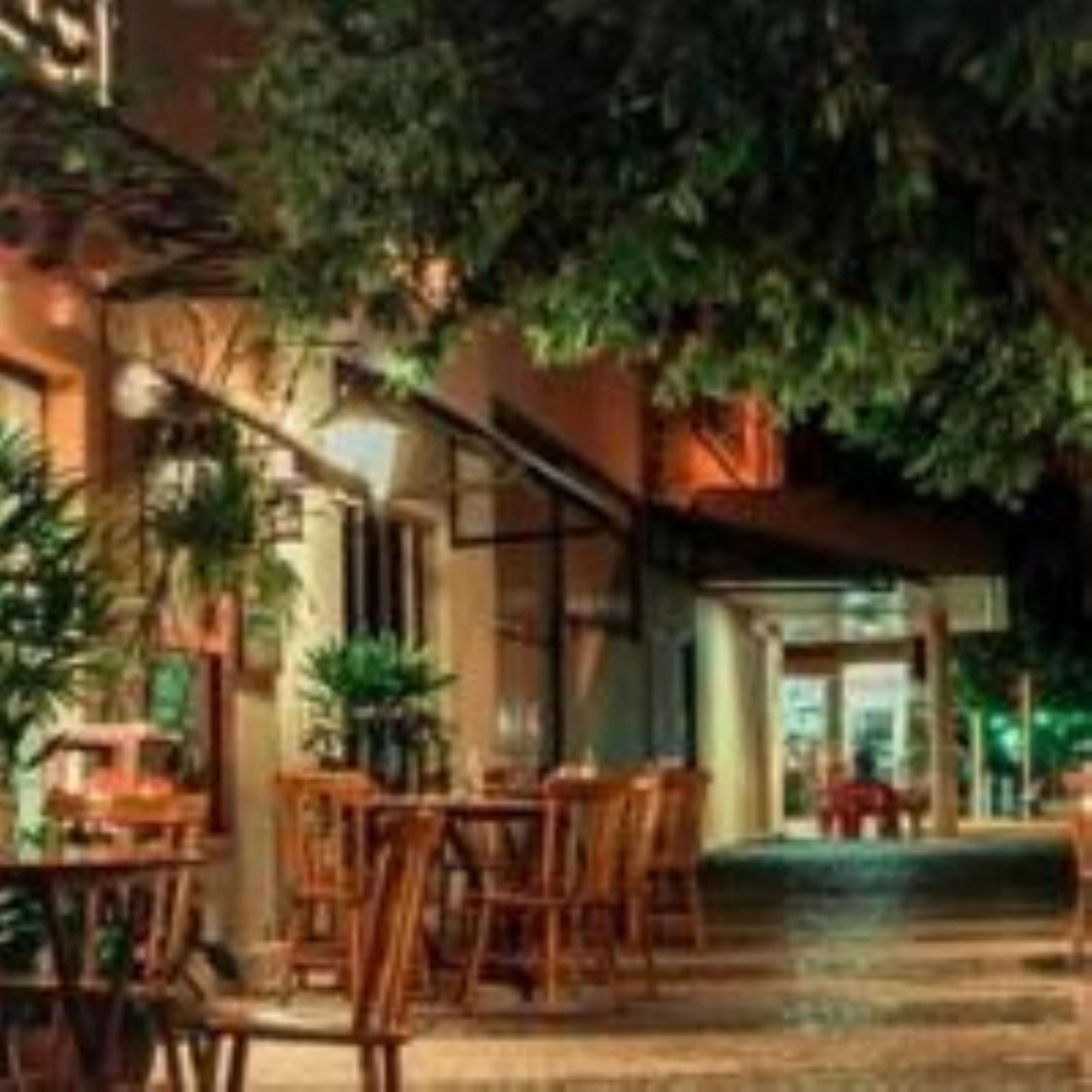 Barra Bonita Pousada Bonito  Dış mekan fotoğraf